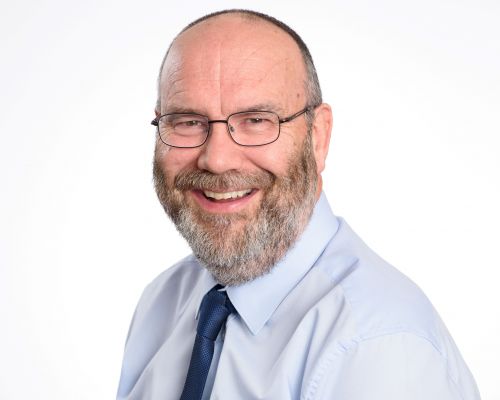 Marc West - Commercial Planning Manager & Real-Time Information Manager